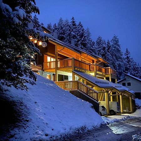 Auszeit Ferienhaus Fur 6 Personen ,Mit Grosser Terrasse Und Panoramablick, Turracher Hohe -A1 Haus 436 A Links- 외부 사진