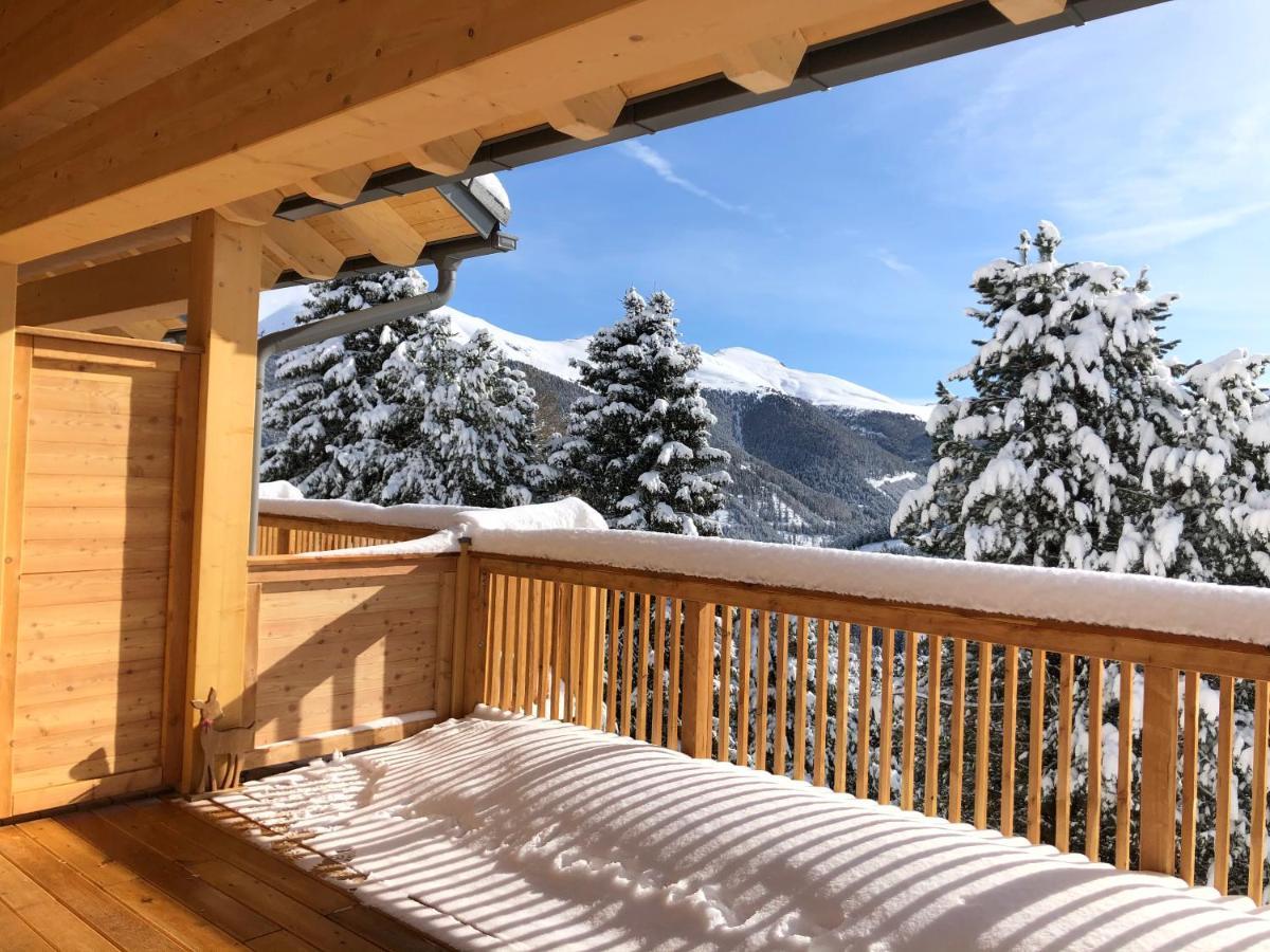 Auszeit Ferienhaus Fur 6 Personen ,Mit Grosser Terrasse Und Panoramablick, Turracher Hohe -A1 Haus 436 A Links- 외부 사진