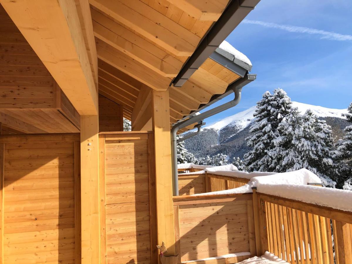 Auszeit Ferienhaus Fur 6 Personen ,Mit Grosser Terrasse Und Panoramablick, Turracher Hohe -A1 Haus 436 A Links- 외부 사진