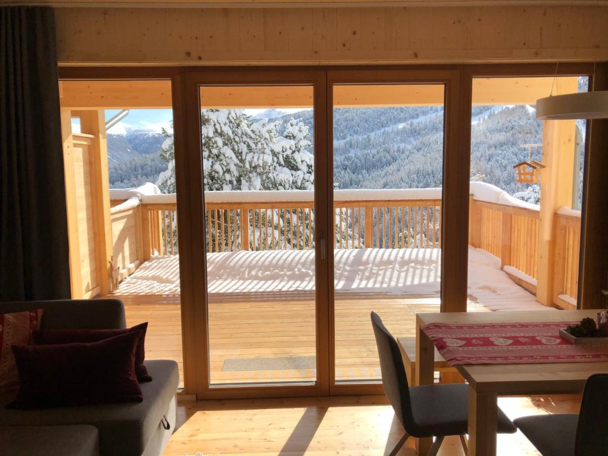 Auszeit Ferienhaus Fur 6 Personen ,Mit Grosser Terrasse Und Panoramablick, Turracher Hohe -A1 Haus 436 A Links- 외부 사진