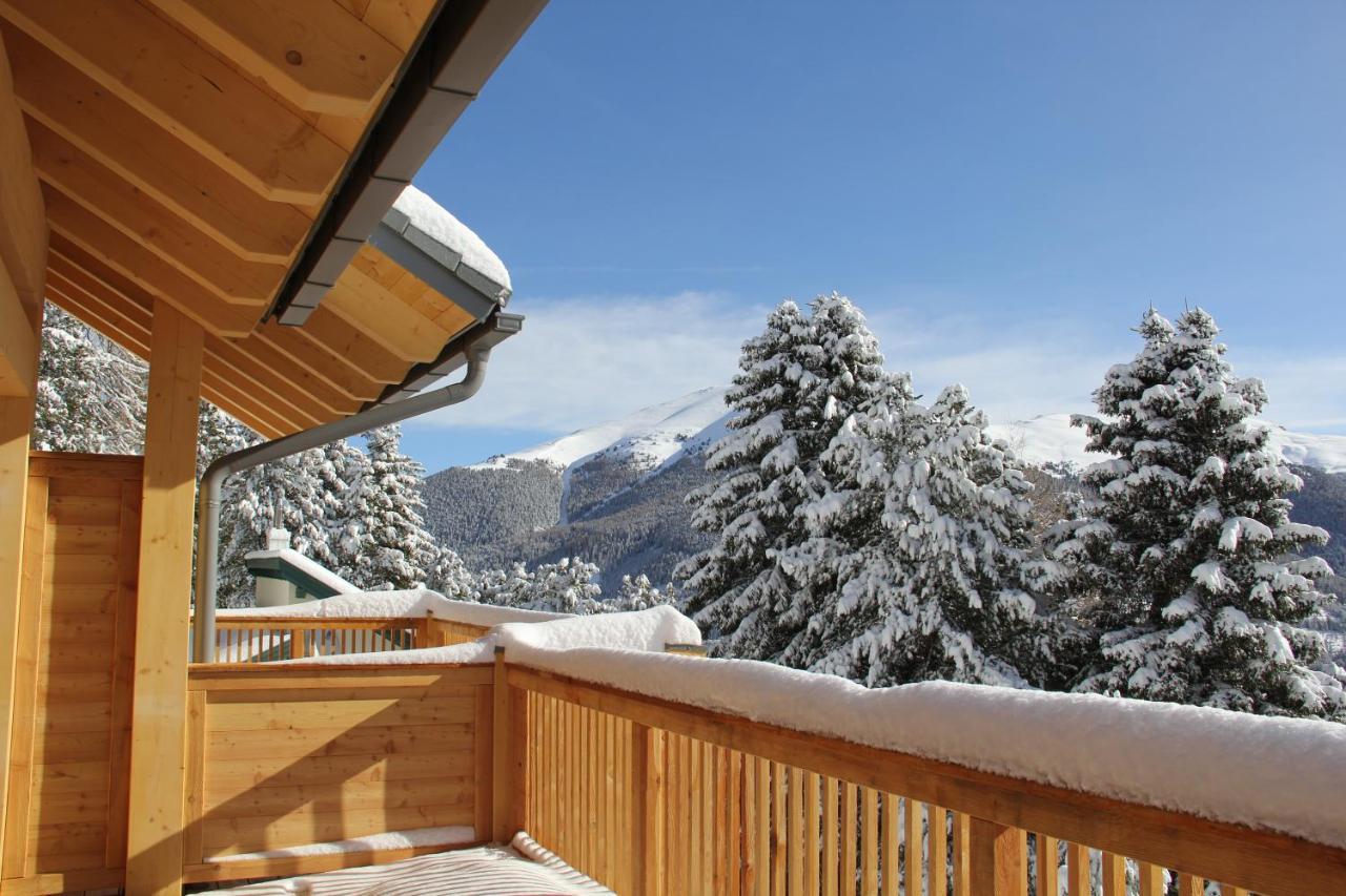 Auszeit Ferienhaus Fur 6 Personen ,Mit Grosser Terrasse Und Panoramablick, Turracher Hohe -A1 Haus 436 A Links- 외부 사진